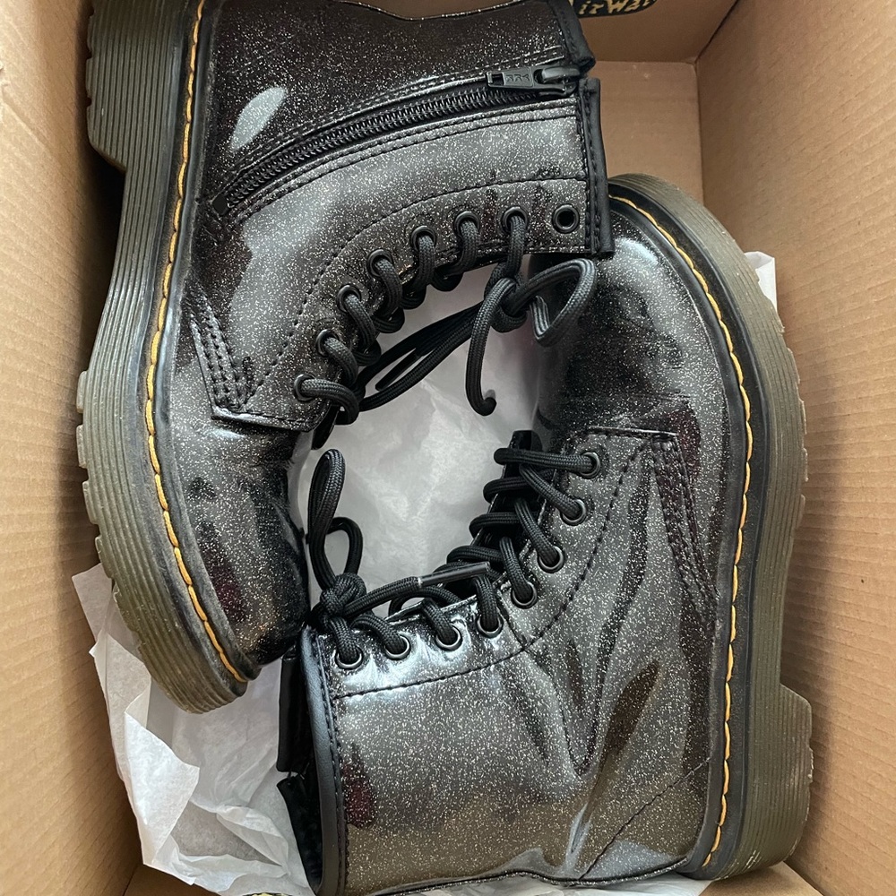 Children Dr. Martens.